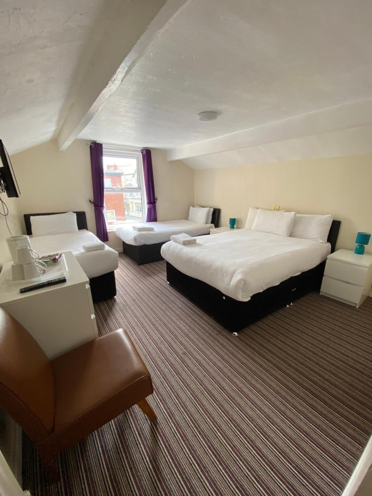 South Hotel 3*