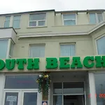 South Beach Hotel