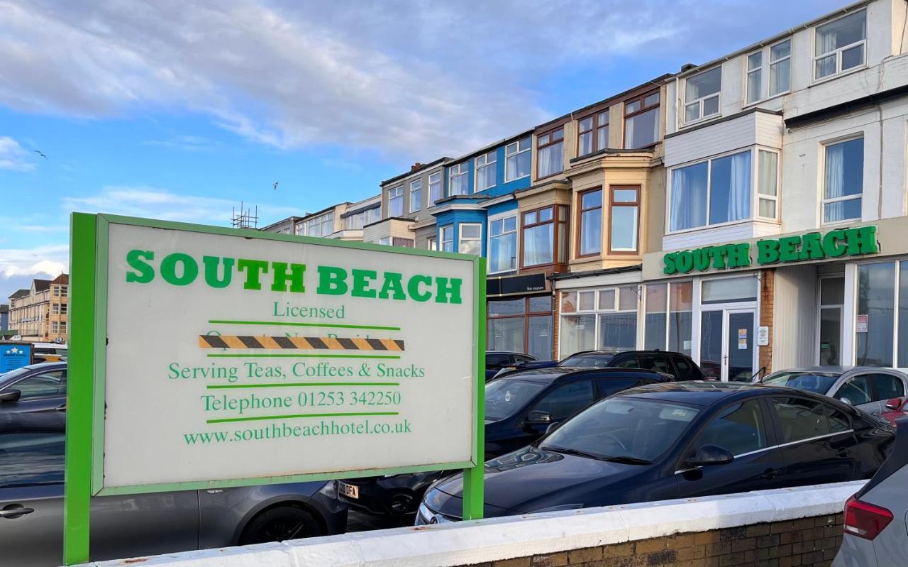 South Blackpool