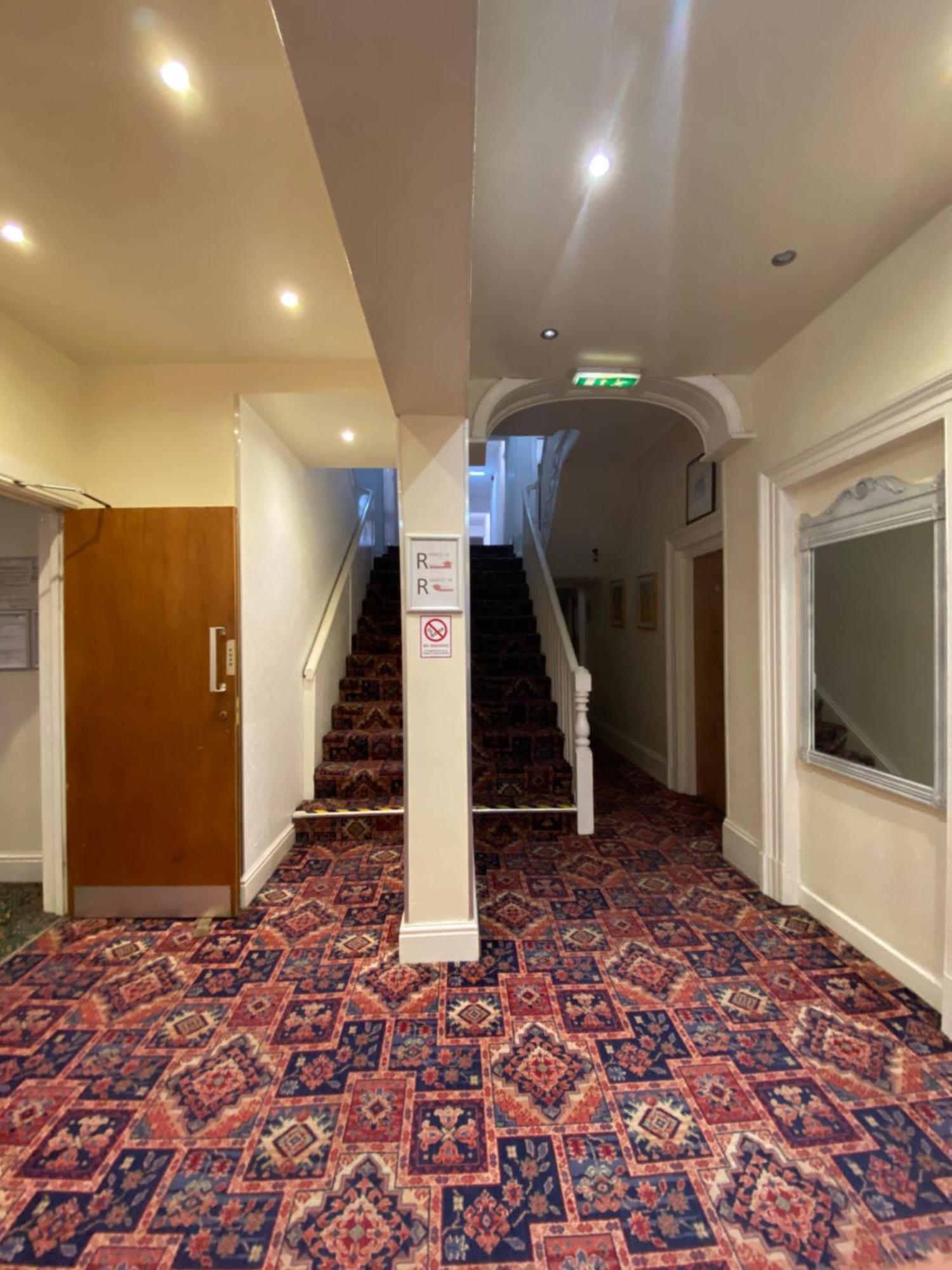 Hotel South Blackpool