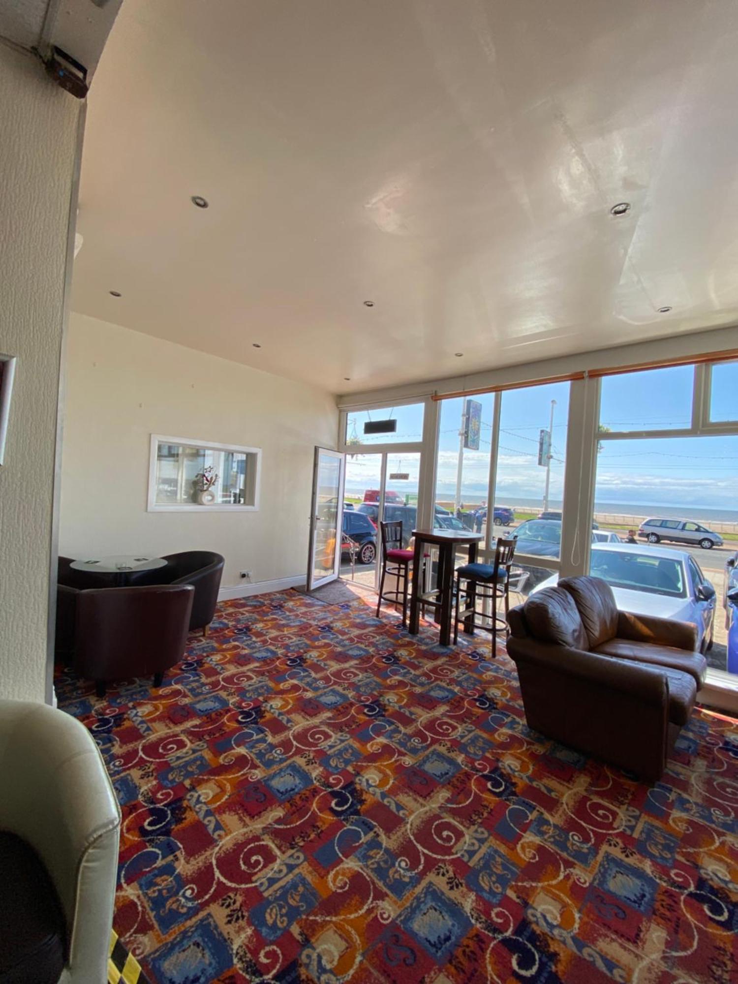 Hotel South Blackpool