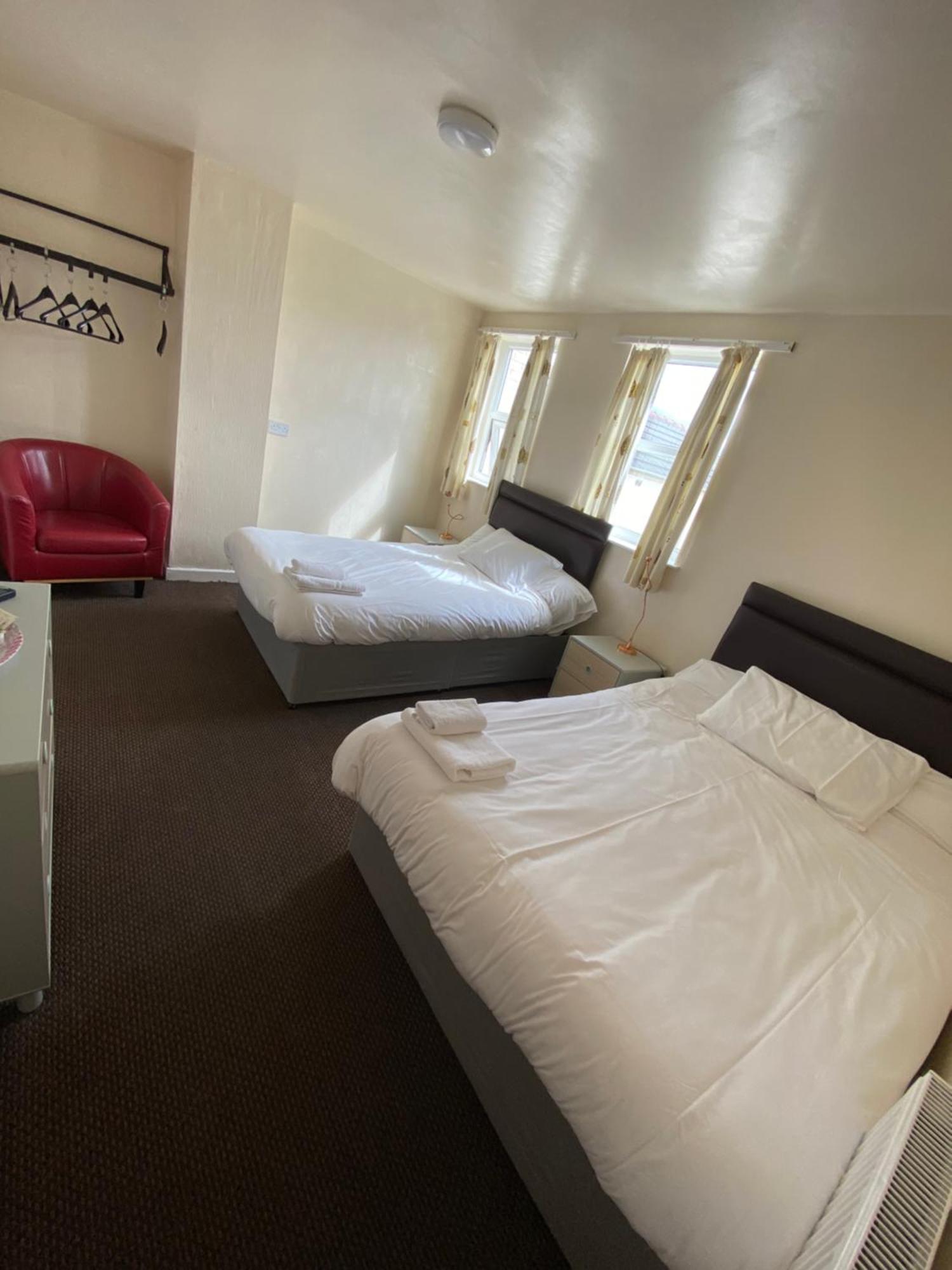 Hotel South