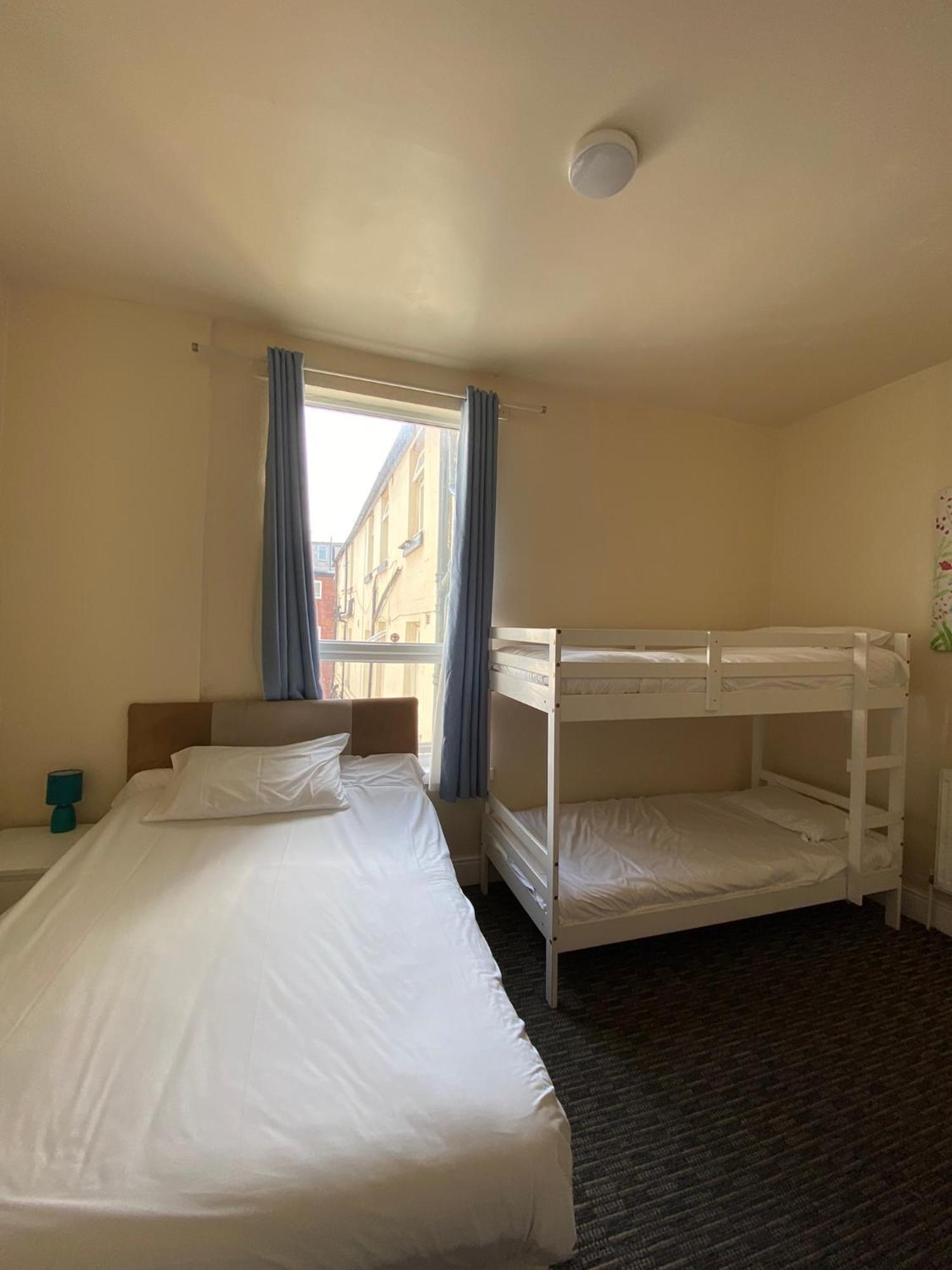 South Hotel Blackpool