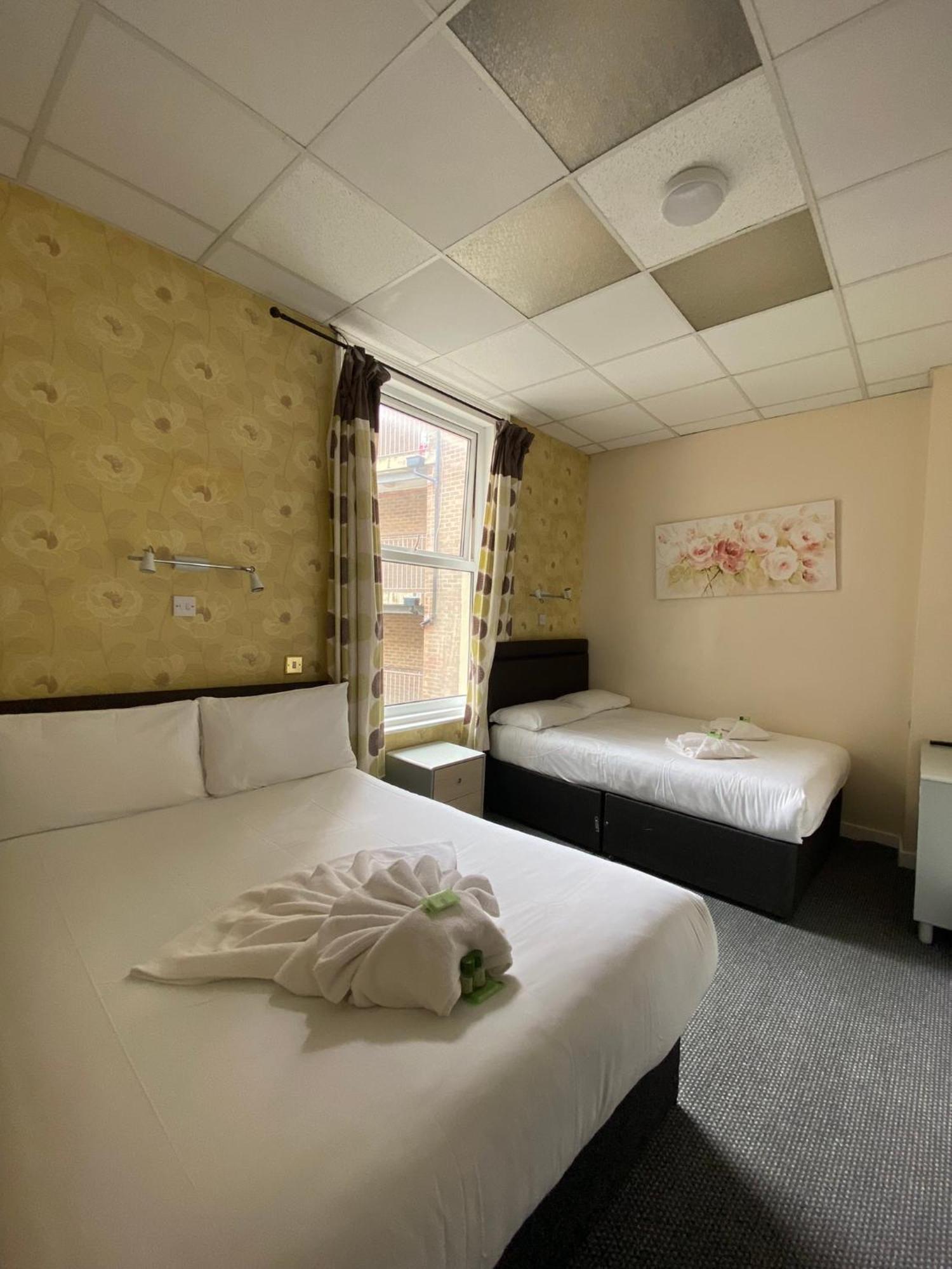 South Hotel 3*