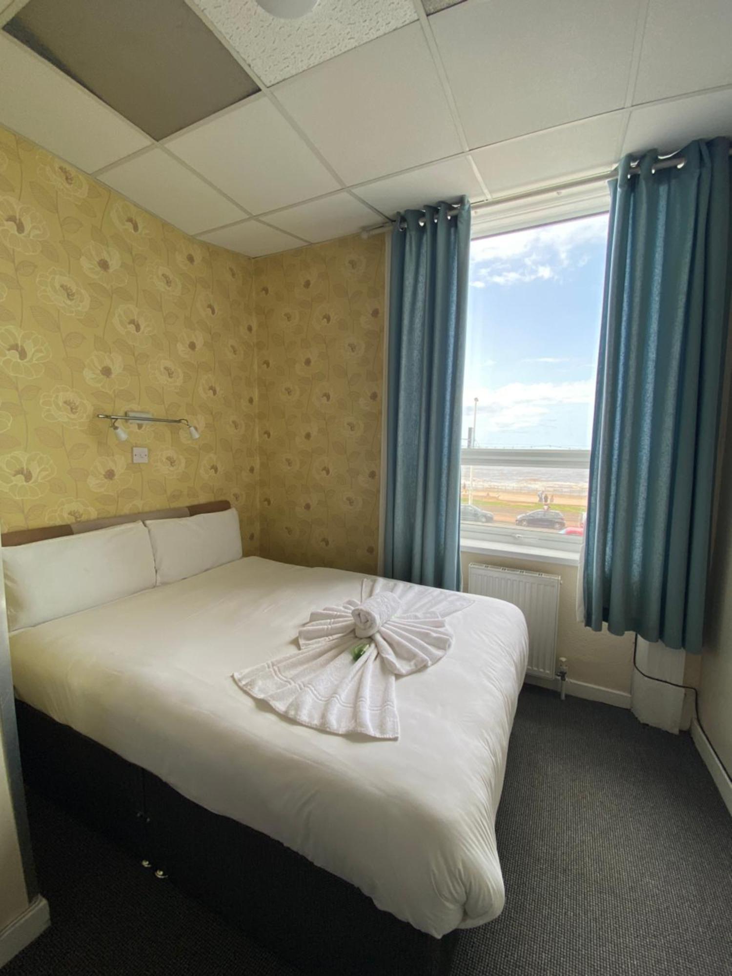 South Hotel Blackpool
