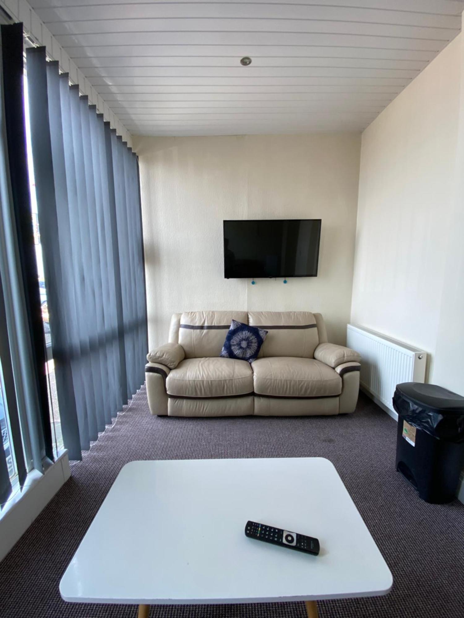 Hotel South