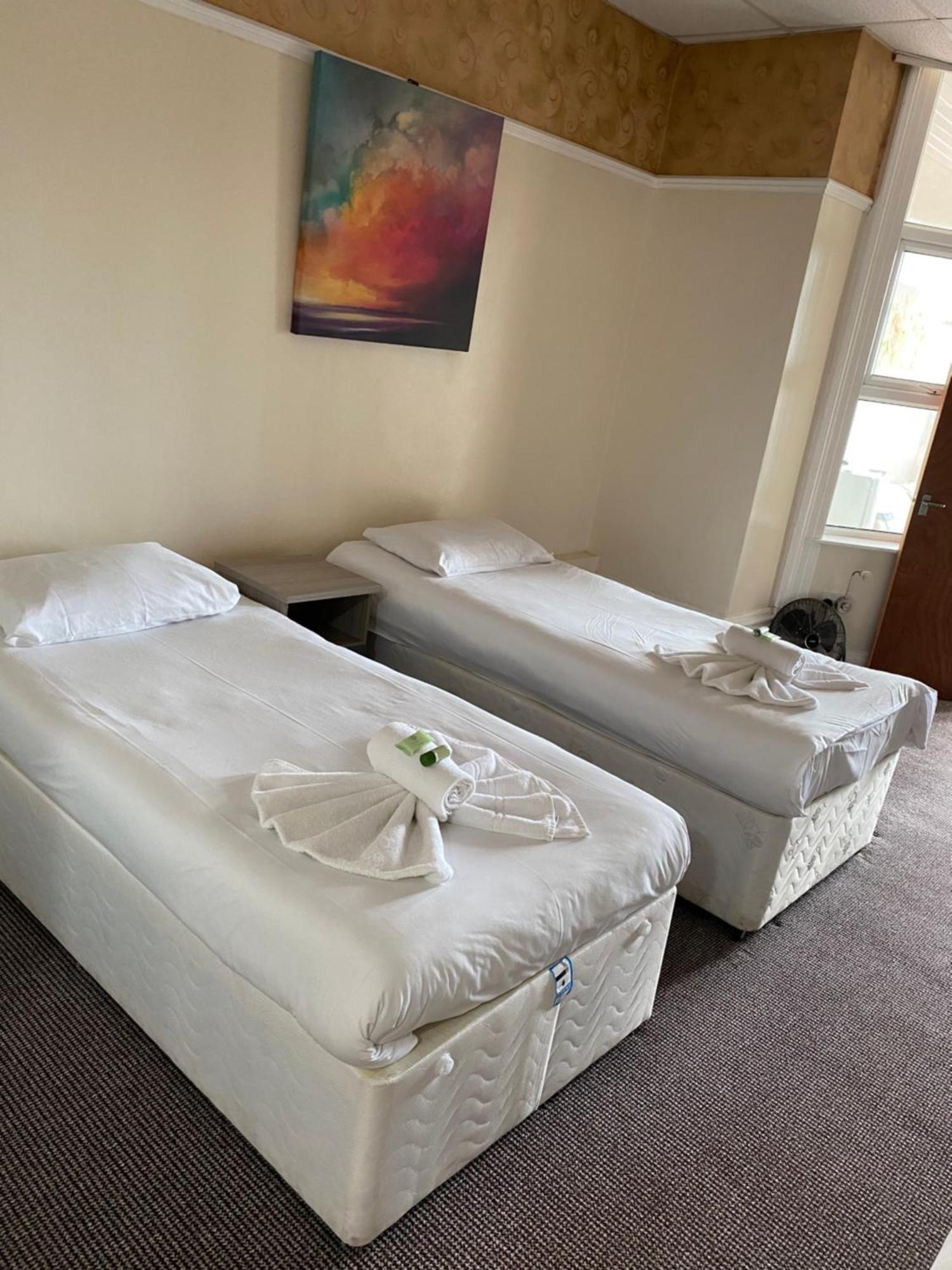 Hotel South