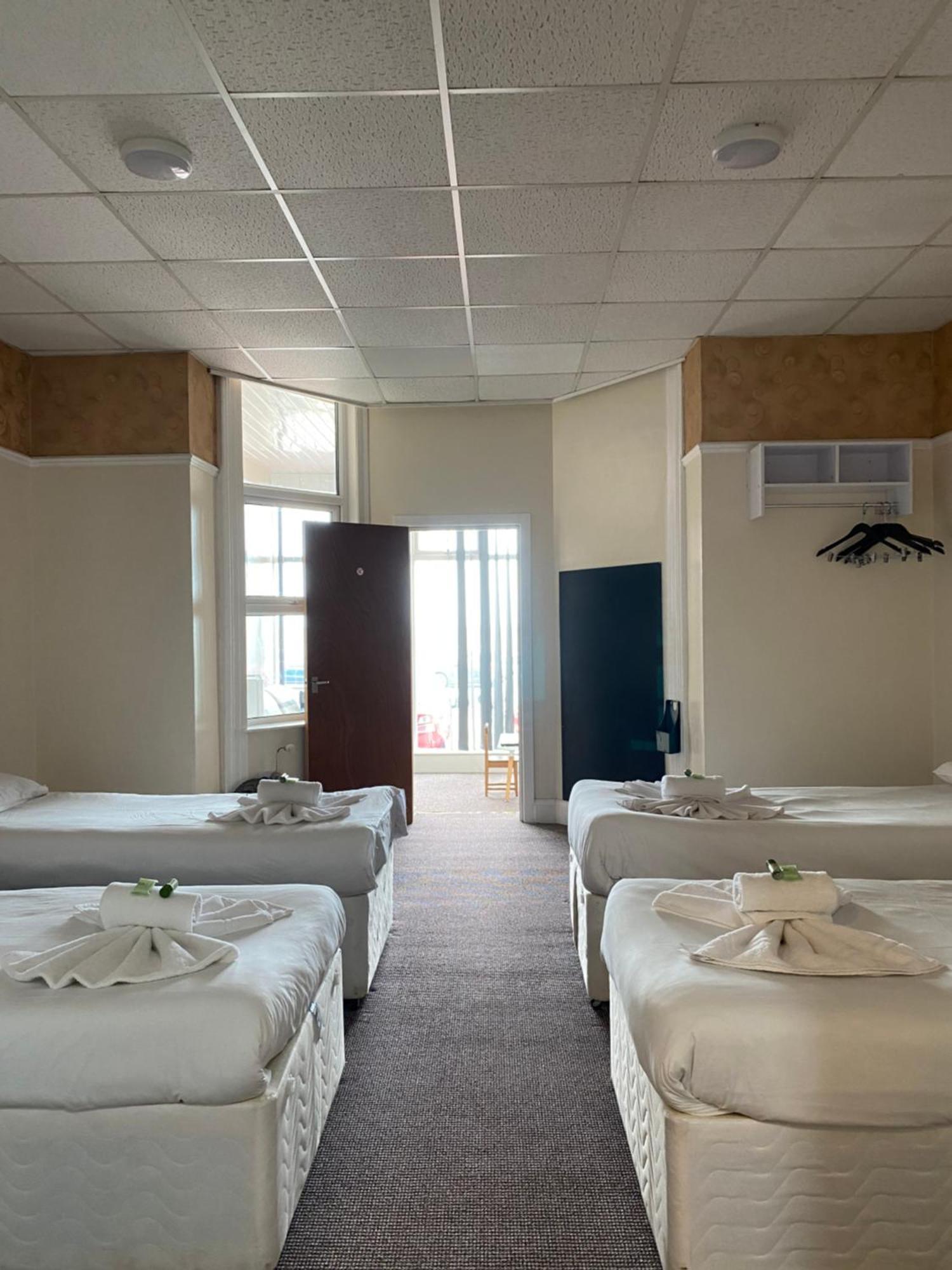 Hotel South Blackpool