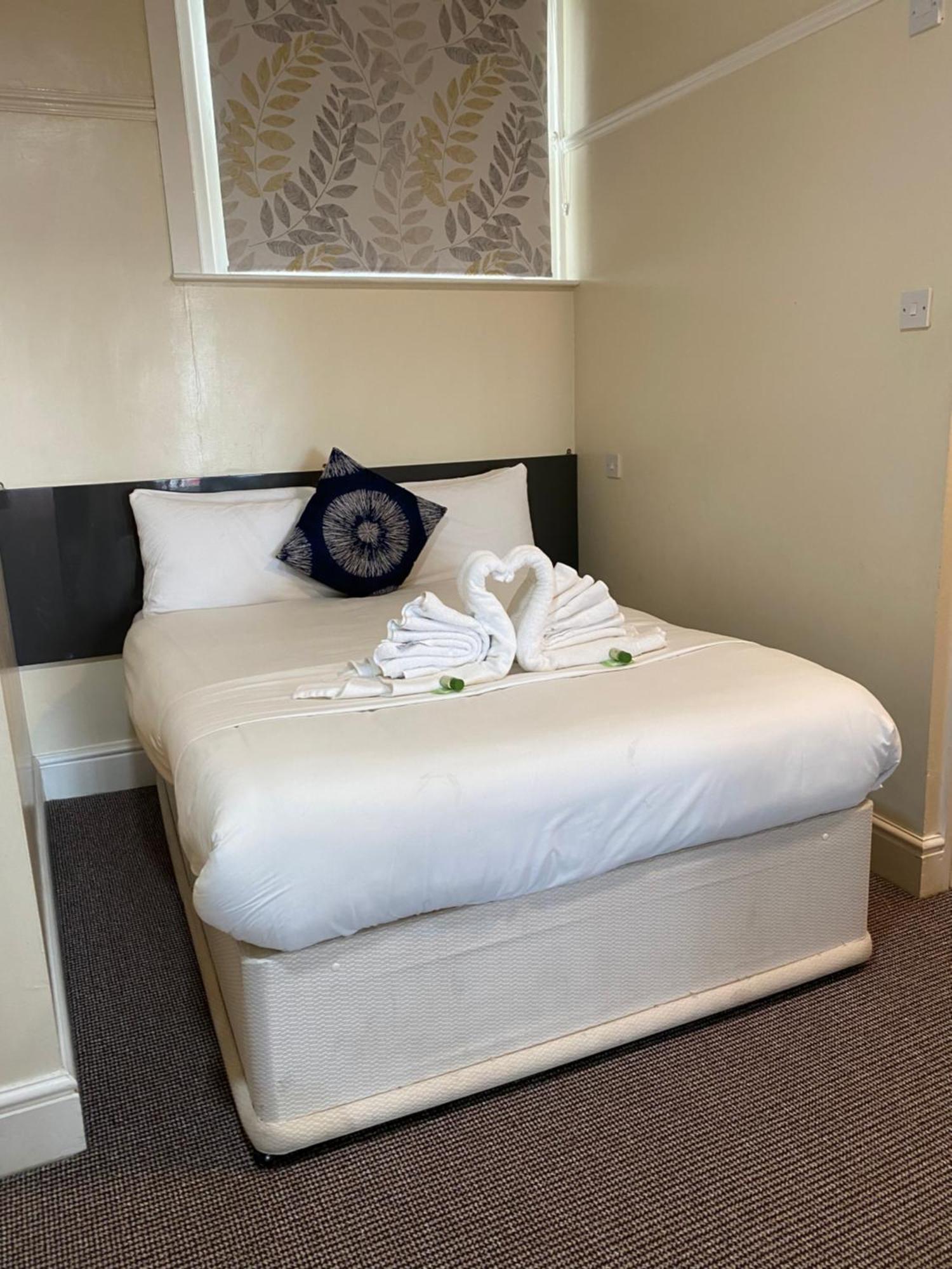 South Hotel Blackpool