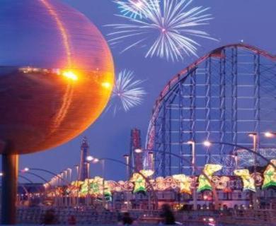 South Blackpool