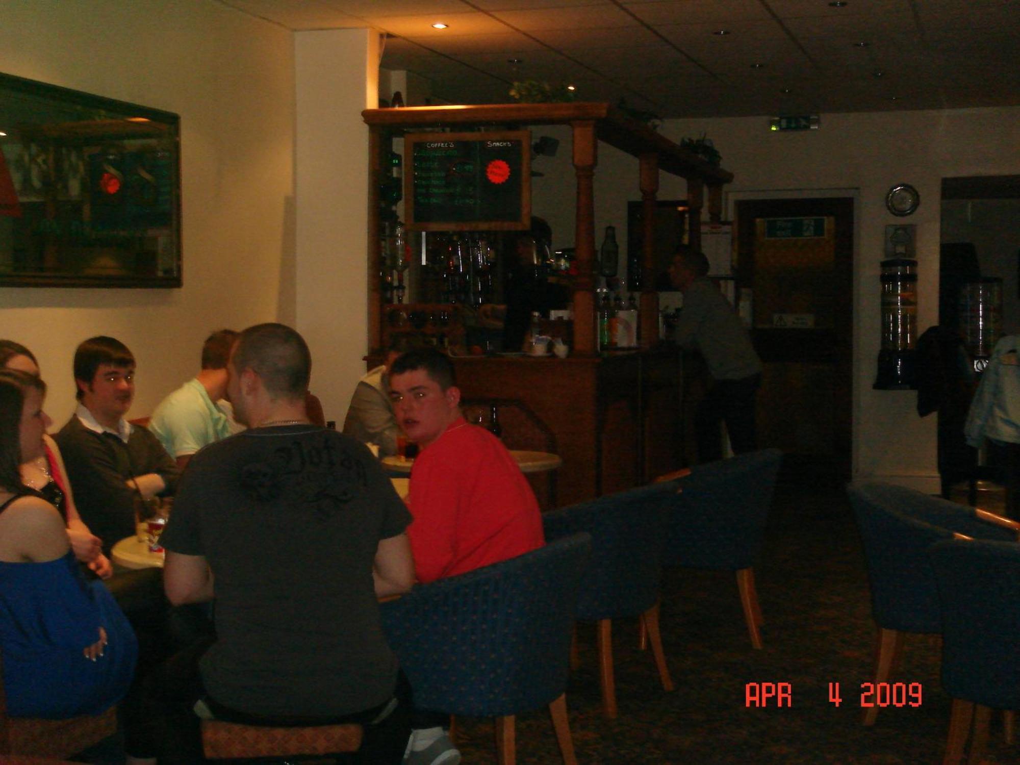 Hotel South Blackpool