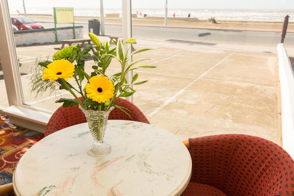 South Blackpool